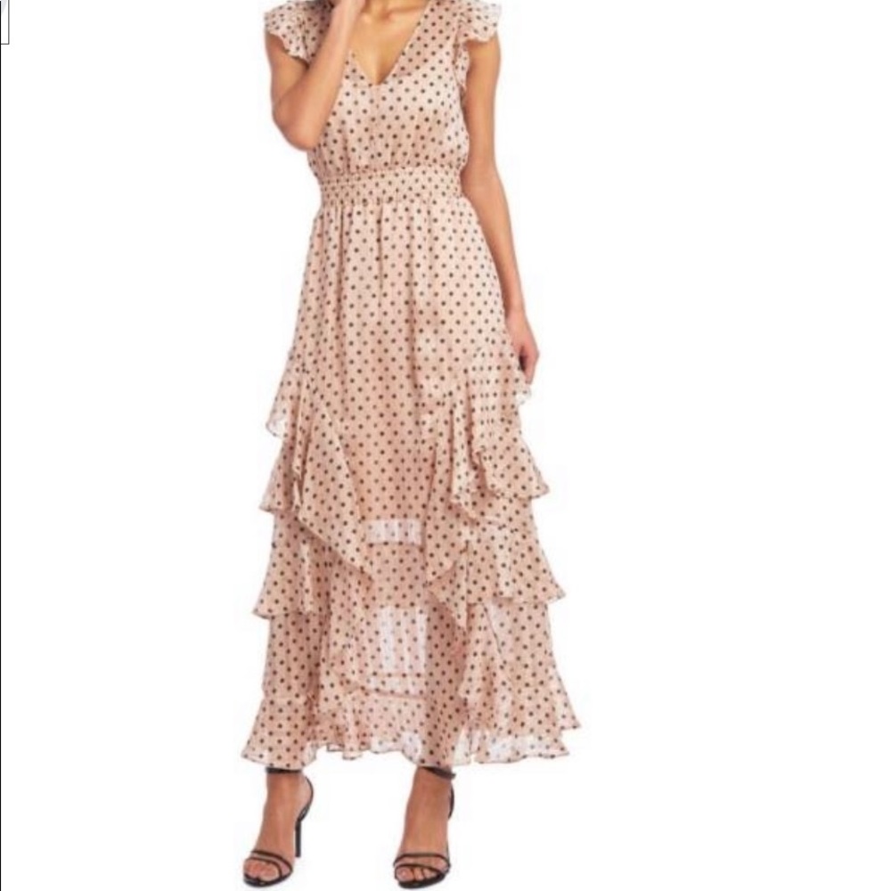 Brand new never worn Rachel Roy dress size 6
